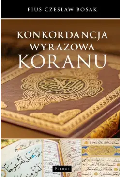 KONKORDANCJA WYRAZOWA KORANU