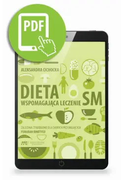 Dieta wspomagająca leczenie SM