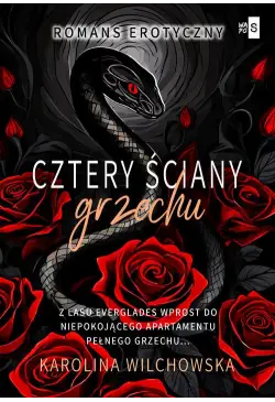 Cztery ściany grzechu. Tom 2