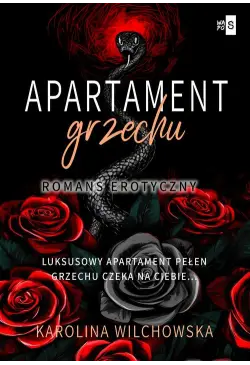 Apartament grzechu. Tom 1