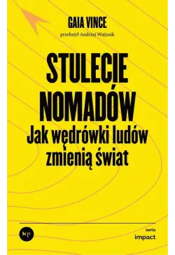 Stulecie nomadów