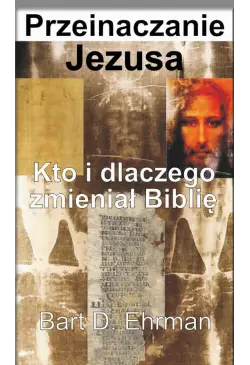 Przeinaczanie Jezusa