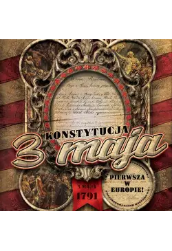Konstytucja 3 Maja