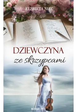 Dziewczyna ze skrzypcami