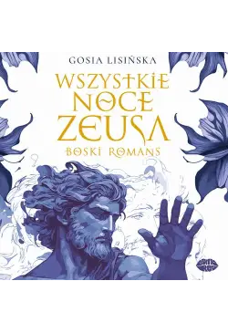 Wszystkie noce Zeusa. Boski...