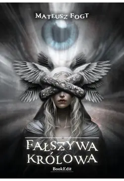 Fałszywa królowa