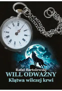 Will odważny