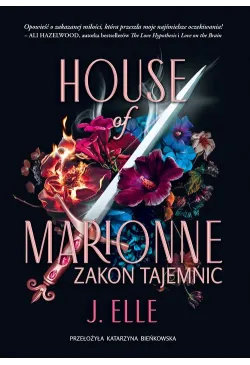 House of Marionne
