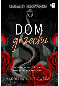 Dom grzechu. Tom 3
