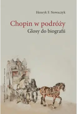 Chopin w podróży