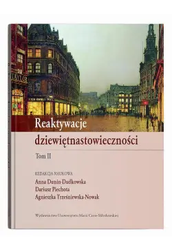 Reaktywacje...