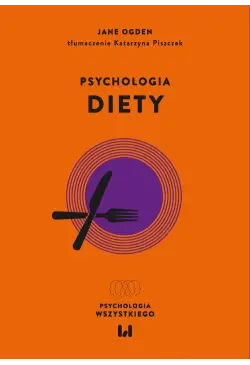 Psychologia diety