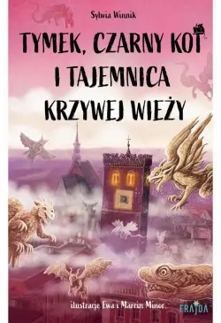 Tymek, Czarny Kot i...