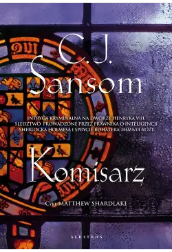 Komisarz