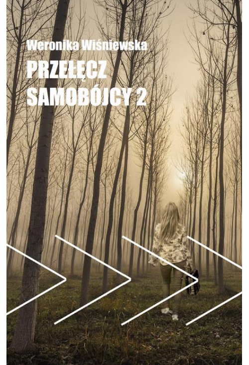 Przełęcz samobójcy 2