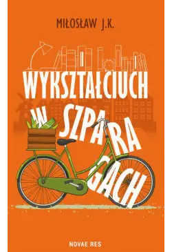Wykształciuch w szparagach