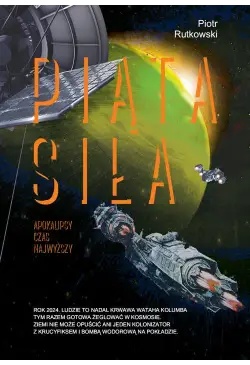 Piąta siła