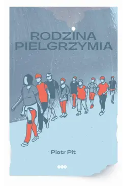 Rodzina pielgrzymia