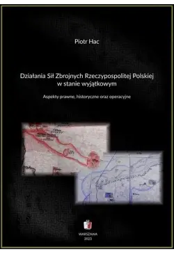 Działania Sił Zbrojnych...