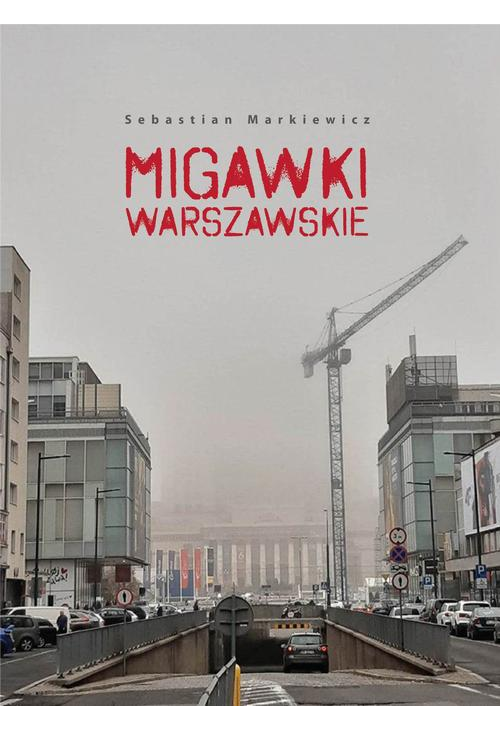 Migawki Warszawskie