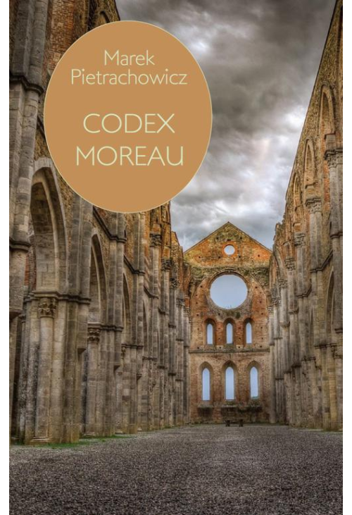 Codex Moreau