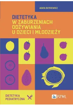 Dietetyka w zaburzeniach...