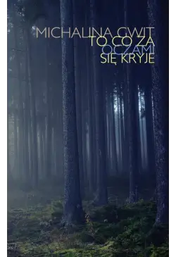 To co za oczami się kryje