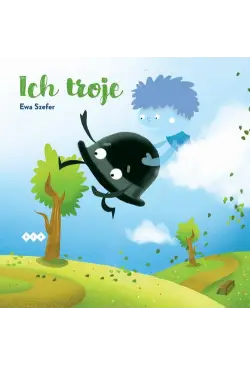 Ich troje