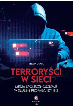 TERRORYŚCI W SIECI Media...