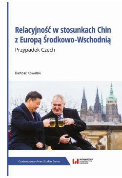 Relacyjność w stosunkach...