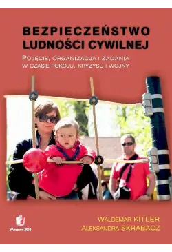 BEZPIECZEŃSTWO LUDNOŚCI...