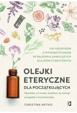 Olejki eteryczne dla...