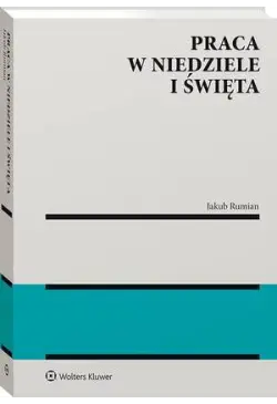 Praca w niedziele i święta