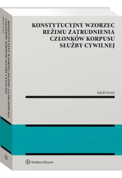 Konstytucyjny wzorzec...