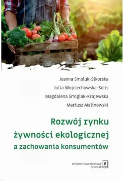 Rozwój rynku żywności...