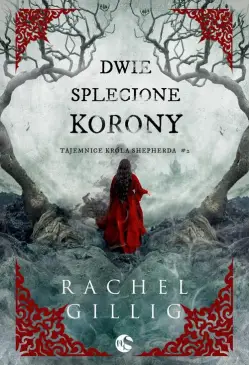 Dwie splecione korony