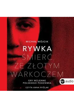 Rywka. Śmierć ze złotym...
