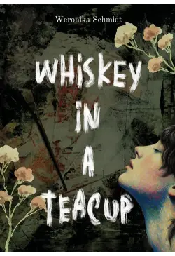 Whiskey in a teacup