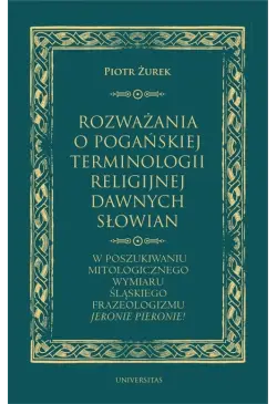 Rozważania o pogańskiej...