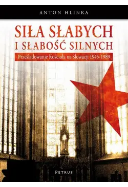 Siła słabych i słabość silnych