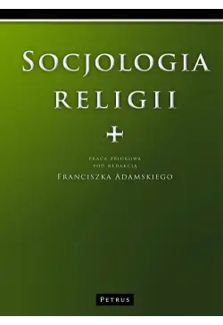 Socjologia Religii