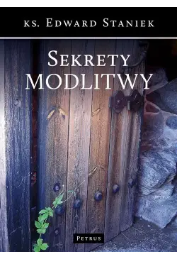Sekrety modlitwy