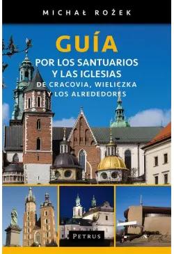 Guía por los santuarios y...