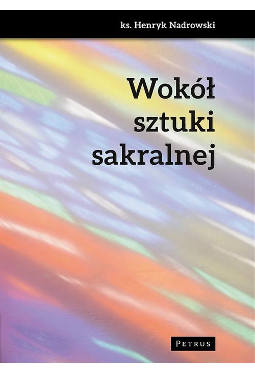 Wokół sztuki sakralnej