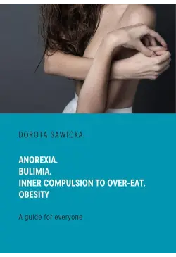 Anorexia. Bulimia. Inner...