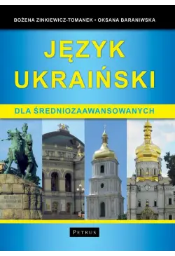 DLA ŚREDNIOZAAWANSOWANYCH...