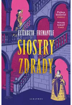 SIOSTRY ZDRADY