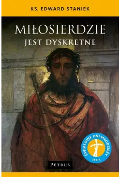 Miłosierdzie jest dyskretne