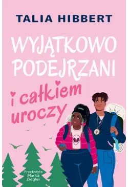 Wyjątkowo podejrzani i...