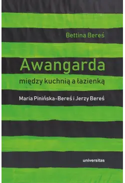 Awangarda między kuchnią a...